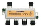 Zinwell MS2X4RO-03 2x4 Multi-Switch