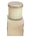 Voluspa Basic Cream Collection - Casimiroa Candle