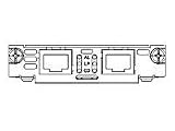 Cisco Systems VWIC-2MFT-G703= VOIP Voice Interface Card