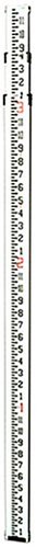 CST/Berger 06-808C Aluminum 8-Foot Telescoping Rod in Feet, Inches, and Eighths CST/Berger 06-808C Aluminum 8-Foot Telescoping Rod in Feet, Inches, and Eighths