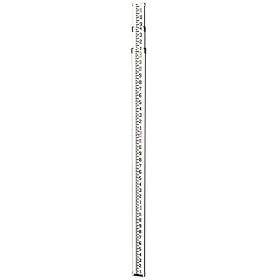 CST Berger 06-808C Aluminum 8-Foot Telescoping Rod in Feet, Inches, and Eighths by CST/Berger