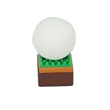HDE (TM) 4GB Flash Drive - Golf Ball