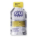 Gu Energy Gel