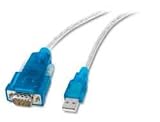 Neowave 6FT USB TO SER-RS-232 ADPT CBL ( NBAC0226 )