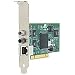Allied Telesyn AT-2451FTX/ST-Bulk20 NIC Fast 32Bit PCI RJ45 10/100 ST MMF 10BFL WOL 20Pack