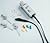 Tektronix P6243 Active Probe, 1.7 GHz