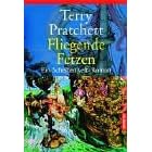 Fliegende Fetzen Ein Roman von der bizarren Scheibenwelt von Terry Pratchett