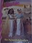 Barbie: The Pyramid Adventure