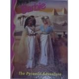 Barbie: The Pyramid Adventure