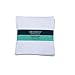 Grandeur Hospitality 100% Cotton Wash Cloths 24 Pack