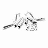 2004.5 - 2007 DODGE CUMMINS DUAL SYSTEM MAGNAFLOW 15987