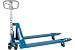 Bishamon Pallet Truck, Pallet Jack 5500 Lb. Capacity 27 X 48