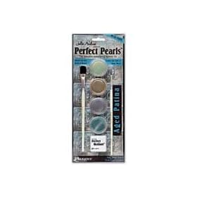Perfect Pearls 4-Color Sets
