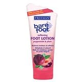 Peppermint & Plum Foot Lotion