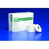 Curity Standard Porous Tape 1/2 X 10 Yards Bx/24 Curity Standard Porous Tape 1/2 X 10 Yards Bx/24