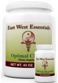 5 Day Optimal Cleanse (Chocolate) - Detoxify Your Body - Used By JLo