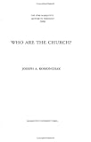 Who are the Church?