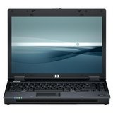 HP Compaq Business Notebook 6510b - Core 2 Duo T8100 / 2.1 GHz - RAM 1 GB - HDD 120 GB - DVD?RW (+R DL) / DVD-RAM - GMA X3100 Dynamic Video Memory Technology 4.0 - Gigabit Ethernet - WLAN : 802.11a/b/g - TPM - fingerprint reader - Vista Business / XP Pro downgrade - 14.1 Widescreen TFT 1280 x 800 ( WXGA ) BrightView - Smart Buy