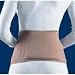 Soft Form Thermal Lumbar Support