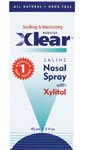 Search : Xlear - Xlear Nasal Wash, 1 fl oz liquid