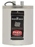 Bradford White M1-PC-2U6SS 2 Gallon Electric Water Heater