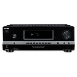 Where To Buy Cheap Sony STR-DH500 5.1-Channel A/V Receiver
