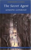 Secret Agent (Wordsworth Classics) (Wordsworth Classics)