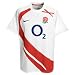 England Rugby Replica Home Shirt - Short Sleeve - Kids - Boys Medium