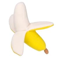 Build-A-Bear Workshop Plush Banana