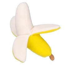 Build-A-Bear Workshop Plush Banana