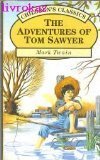 The adventures of Tom Sawyer