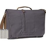 Caselogic XNM-15FGray 15.4-Inch Messenger Bag (Gray)