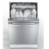 Miele Optima Series Stainless Steel Fully Integrated Dishwasher - G2470 SC SF - 21247064/G2470SCSF