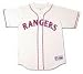 Texas Rangers Poly/Cotton Closeout Youth Jersey