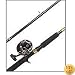 209M REEL/887 ROD COMBO