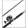 209M REEL/887 ROD COMBO