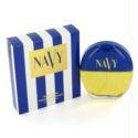 NAVY by Dana Gift Set -- 1 oz Cologne Spray + 4 oz Body Lotion for Women