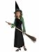 Search : Bewitched: Samantha Standard Child Costume: Size 4-6
