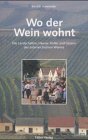 Wo der Wein wohnt