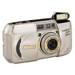 Nikon Zoom 150 ED/QD