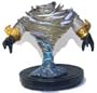 World of Warcraft Miniatures (WoW Minis): Storm Rager Rare [Toy]
