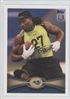 Janoris Jenkins St. Louis Rams (Football Card) 2012 Topps #222