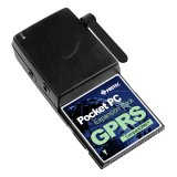 Pretec Cfio Compactflash Gprs