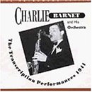 Transcription Performances 1941
