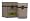 Archipelago Botanicals Signature Series Soy Wax Candle Collection Wasabi Mint