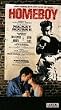 Homeboy [VHS] [Import]