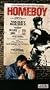 Homeboy [VHS]