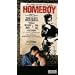 Homeboy [VHS]