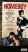 Homeboy [VHS]