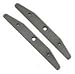 PacTool International 40202 Snapper Shear Replacement Side Blades for SS404 and SS400 Fiber Cement Shear